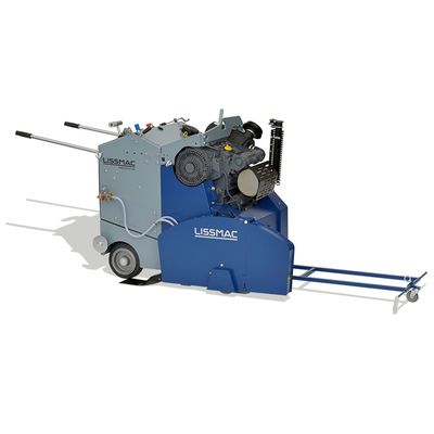 Нарезчик швов Lissmac COMPACTCUT 900 P
