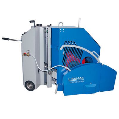 Швонарезчик Lissmac COMPACTCUT 600