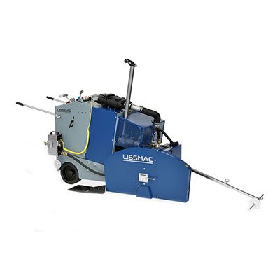 Швонарезчик MULTICUT 600 SG 25,4 74,8 л.с.
