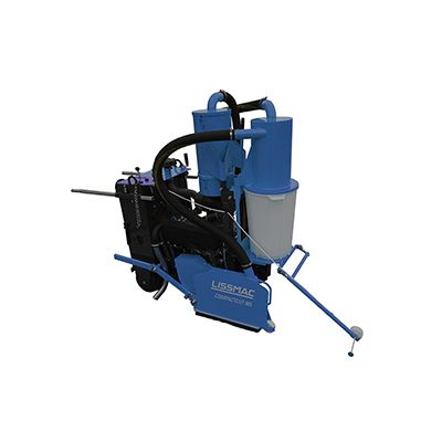 Швонарезчик COMPACTCUT 905 P/T 26 кВт