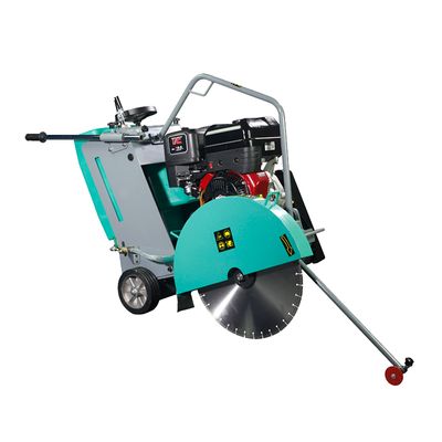 Швонарезчик SPEKTROS SFS-500PRO (ДВС Honda GX390) без отрезного диска