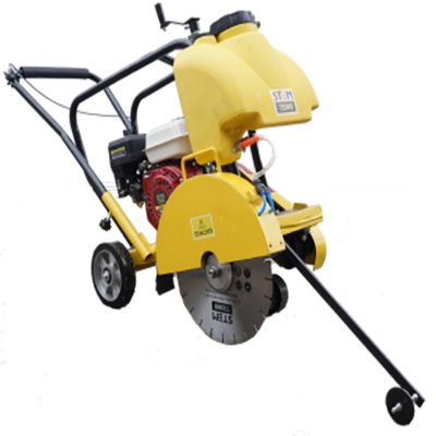 Шовнарезчик STEM SC 350 двигатель Honda GX160