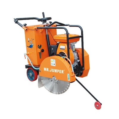 Швонарезчик TOR CC-400 (двигатель Loncin)