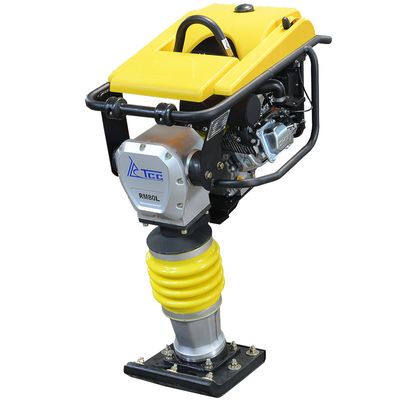 Вибротрамбовка TSS RM80L с бензиновым двигателем