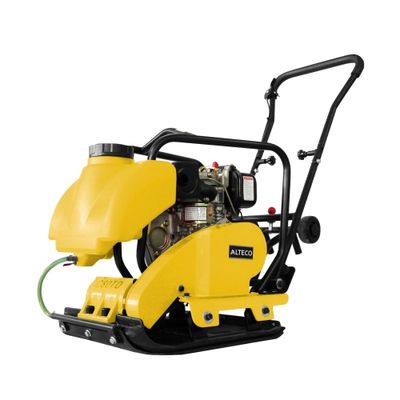 Виброплита Alteco C 80 TD