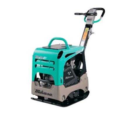Виброплита бензиновая реверсивная Caiman MVH-128GH