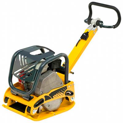 Виброплита Enar TEN 2550 GH