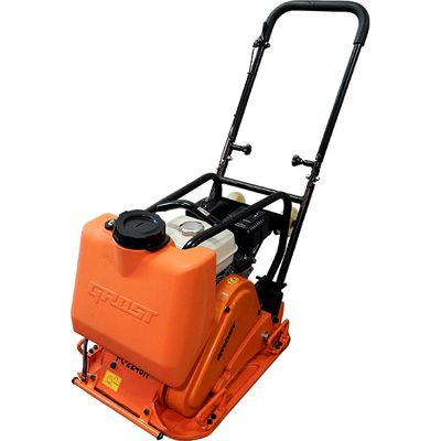 Вибрационная плита Grost PC-2248H