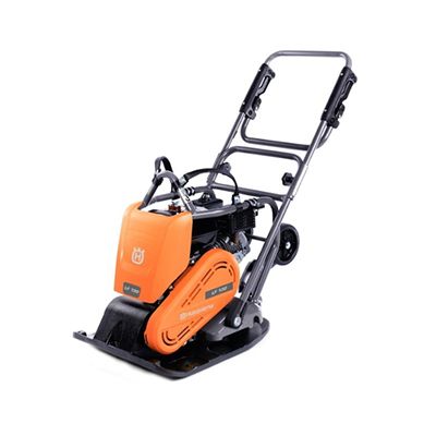 Виброплита прямоходная Husqvarna LF130 D LT 3,4 л.с.