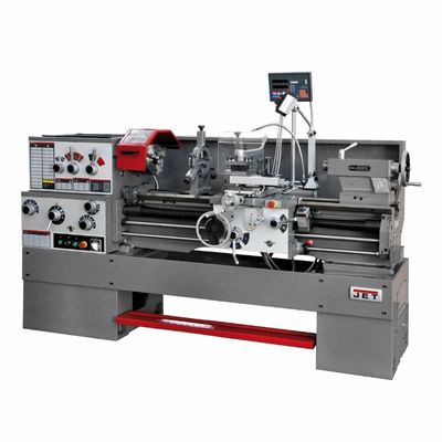 Станок токарно-винторезный GH-1660 ZX DRO