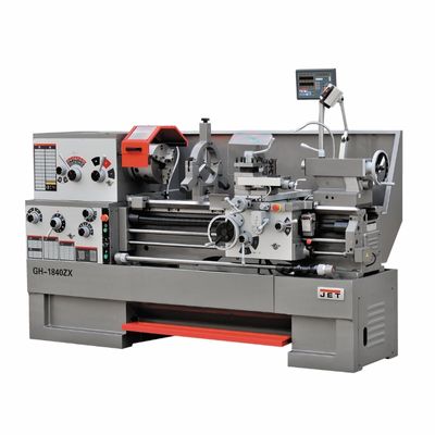 Станок токарно-винторезный JET GH-1840 ZX DRO