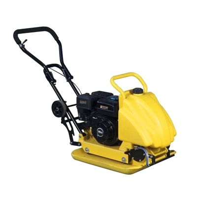 Виброплита TOR T-100 (29165) с двигателем Loncin 