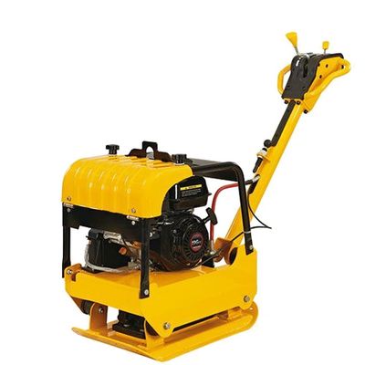 Бензиновая вибрационная плита TOR TK-150 Loncin (29185)