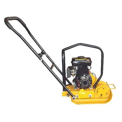 Виброплита TOR C-50 (R) (Loncin) 2,8 л. с.