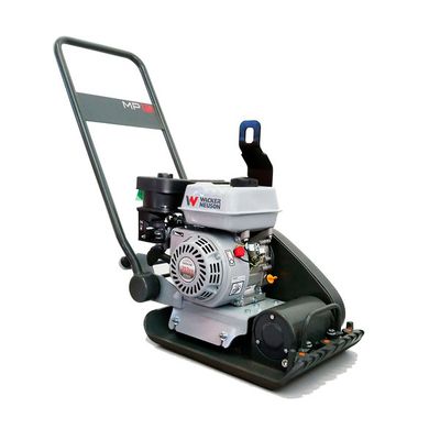 Бензиновая виброплита Wacker Neuson MP12
