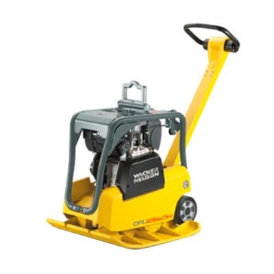 Виброплита дизельная DPU 2560 H