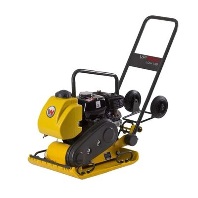 Виброплита Wacker Neuson VP 1550