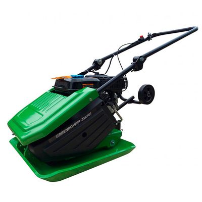 Виброплита бензиновая Zitrek z3k101 Loncin