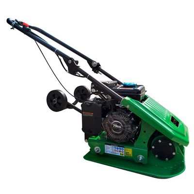 Виброплита бензиновая Zitrek z3k51
