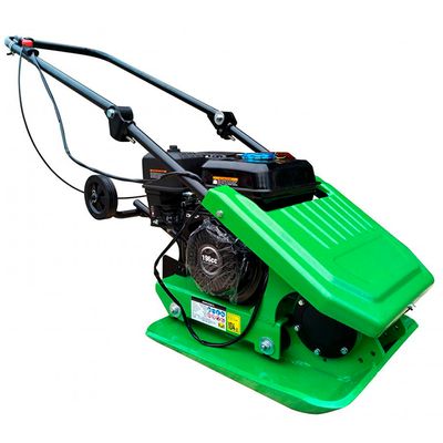 Виброплита бензиновая Zitrek z3k81 6,5 л.с.