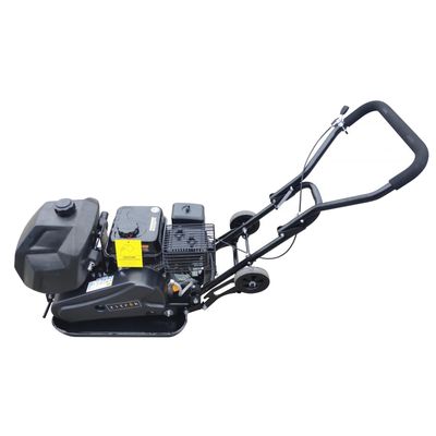 Виброплита Zitrek z3k60w с баком для воды