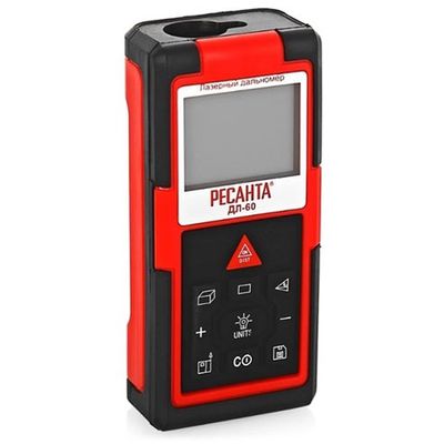 Дальномер Ресанта ДЛ-60