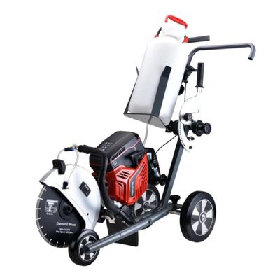 Тележка для бензореза CART-K700