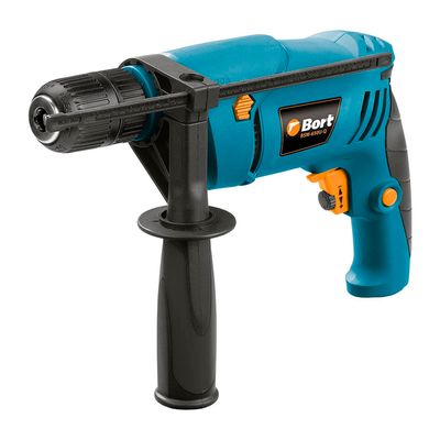 Дрель ударная BSM-650U-Q