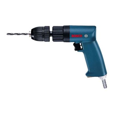 Bosch пневматическая дрель 6 мм, БЗП