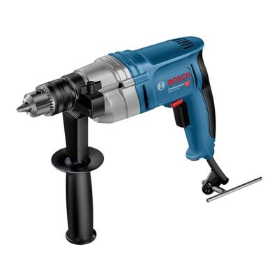 Bosch дрель безударная GBM 13 HRE