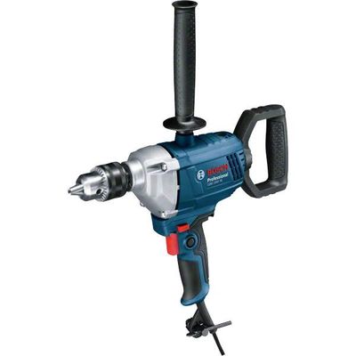Безударная дрель Bosch GBM 1600 RE