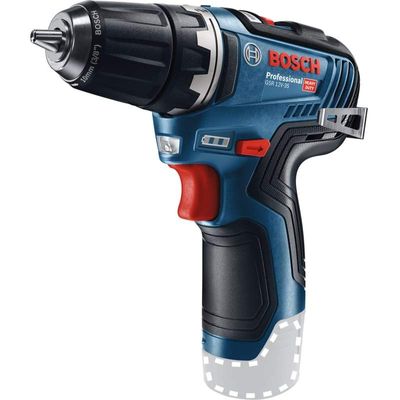 Аккумуляторная дрель-шуруповерт Bosch GSR 12V-35 
