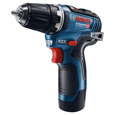  Bosch Bosch дрель-шуруповерт аккумуляторная GSR 12V-35 06019H8002