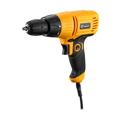 Дрель DEKO DKSD500W