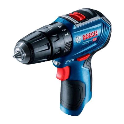 Аккумуляторная дрель Bosch GSB 12V-30 