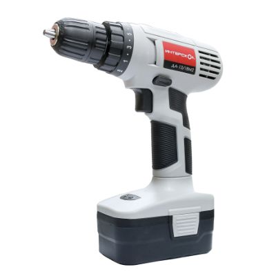 Дрель-шуруповерт аккумуляторная Интерскол ДА-13/18М2
