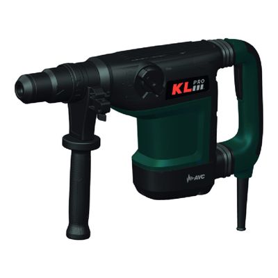 Дрель ударная сетевая SDS-Max KLPRO KLKD660M (1200 Вт, 42 мм, 10 Дж)