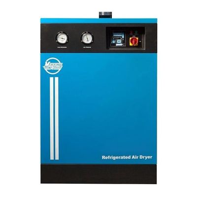 Осушитель воздуха рефрижераторного типа Magnus BL0300-40 бар - фото 1