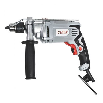 Дрель ударная СТАВР ДУ-13/900Р