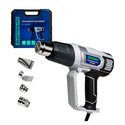 Фен ELECTROLITE Ф 2400Е