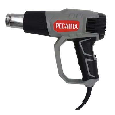 Фен Ресанта ФЭ-2000ЭК строительный