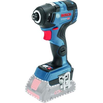 Профессиональный гайковерт GDR 18V-200 C Bosch 