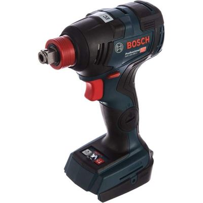Профессиональный гайковерт GDX 18V-200 C Bosch 
