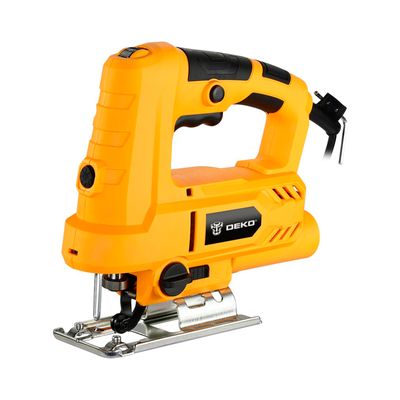 Электролобзик DEKO DKJS1000 Laser, 1000 Вт