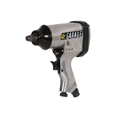 Пневмогайковерт Garage 1/2 GR-IW-315 315Нм