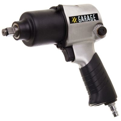 Ударный пневматический гайковерт Garage 1/2 GR-IW-687 687Нм