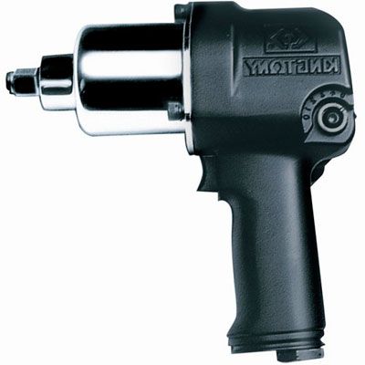 Гайковерт пневматический ударный 1/2″ 678 Нм