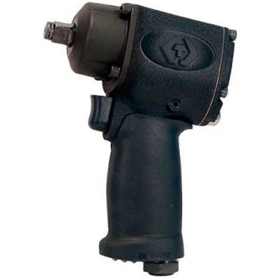 Гайковерт пневматический ударный 1/2″ 610 Нм (компактный)