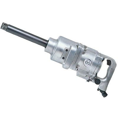 Гайковерт пневматический ударный 1″ 3388 Нм (удлиненный)