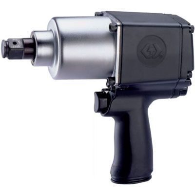 Гайковерт пневматический ударный 3/4″ 1085 Нм (комплект головок)